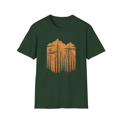 Amber Woods T-Shirt