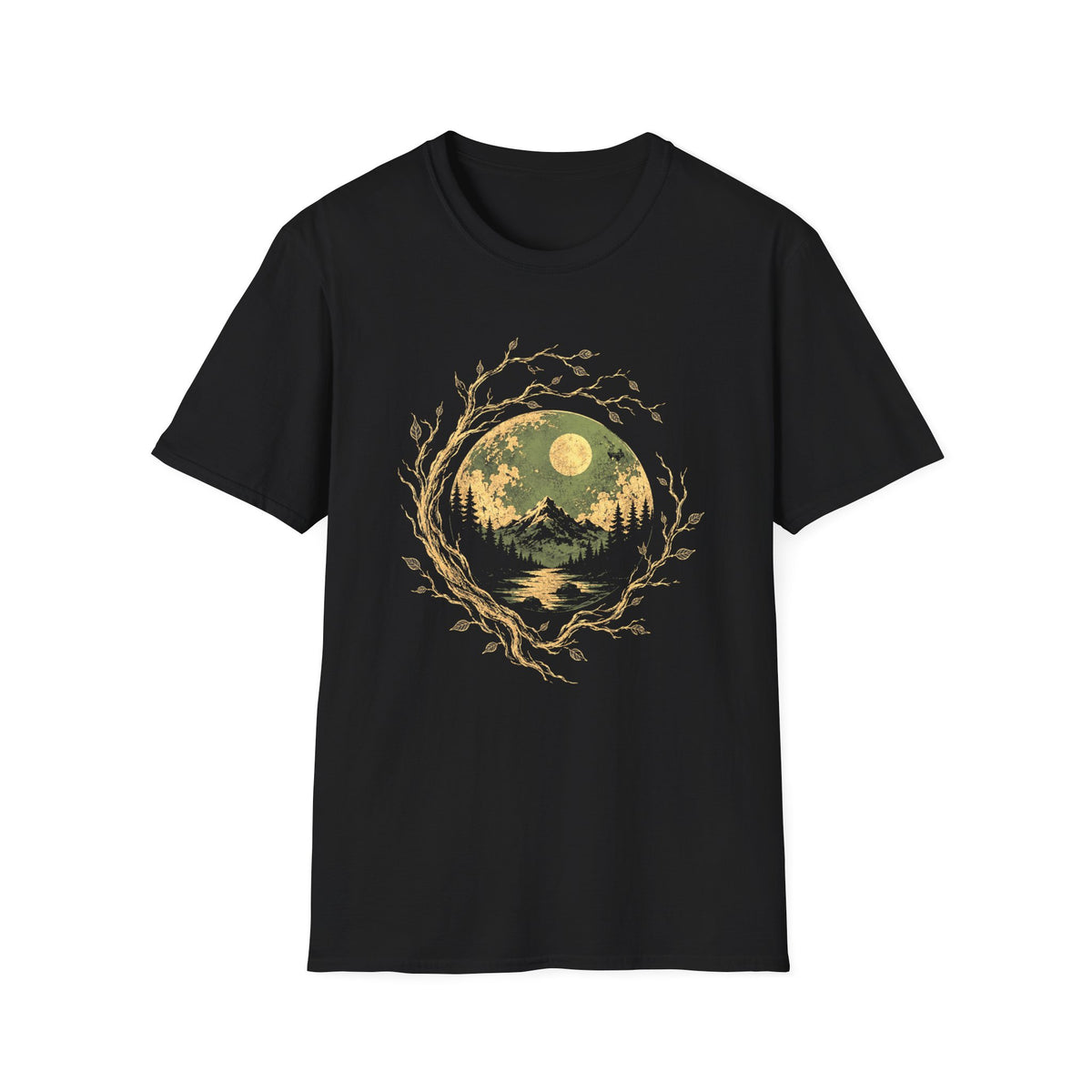 Wildwood Halo T-Shirt