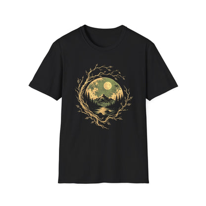 Wildwood Halo T-Shirt