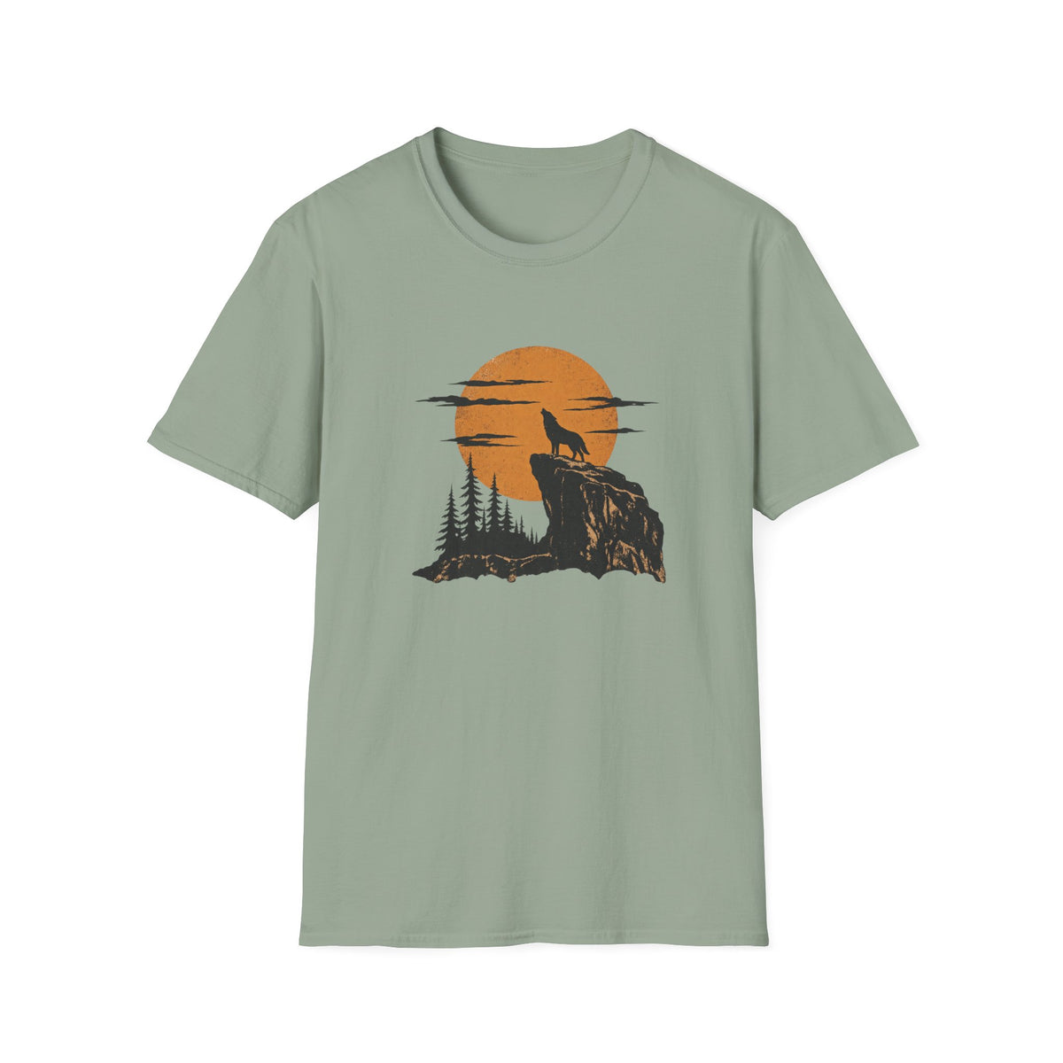 Moonwatch T-Shirt
