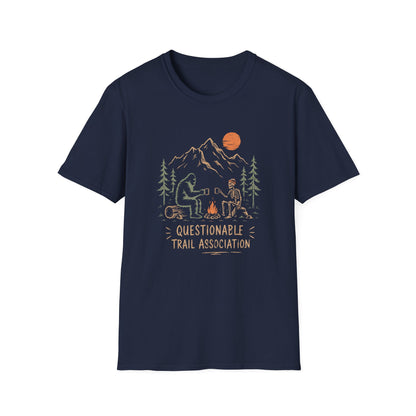 Trail Association T-Shirt