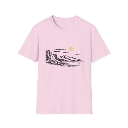 Coastal Range T-Shirt