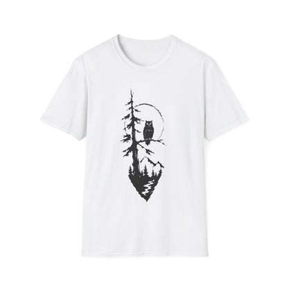 Night Owl T-Shirt