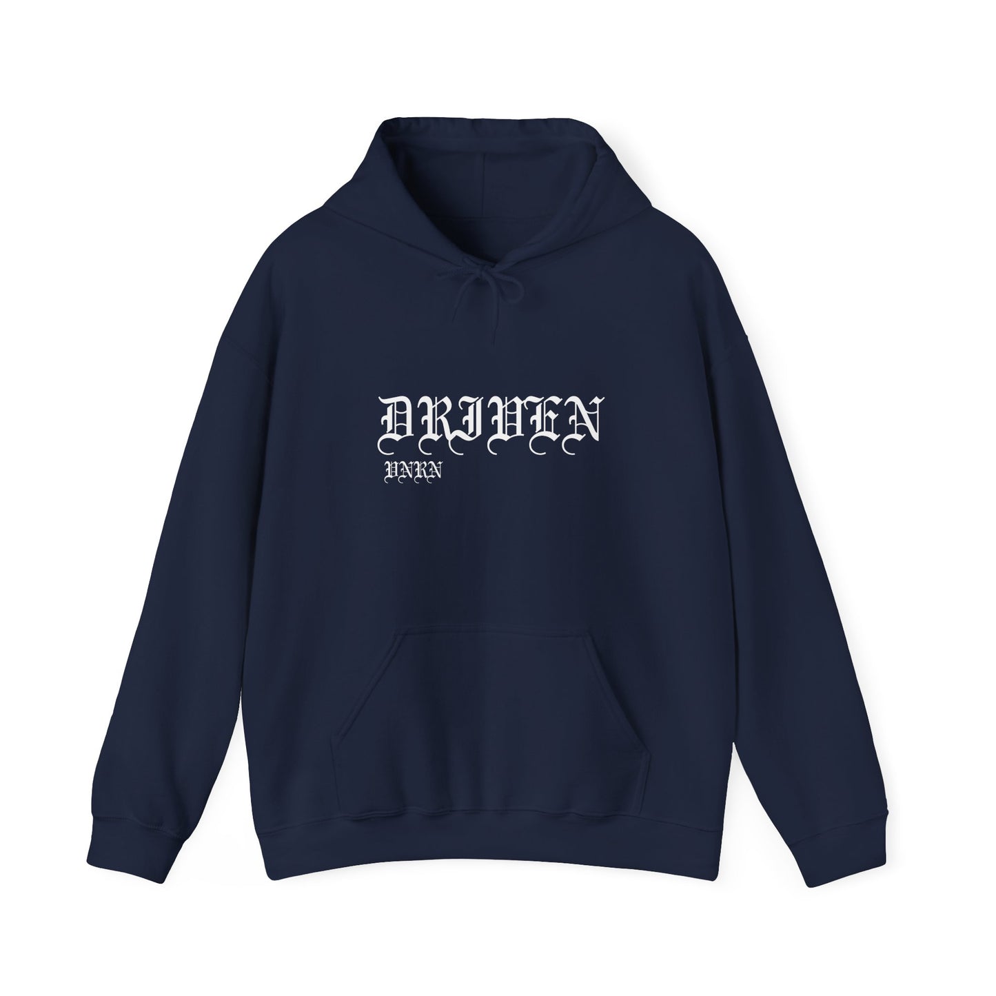 Driven Hoodie