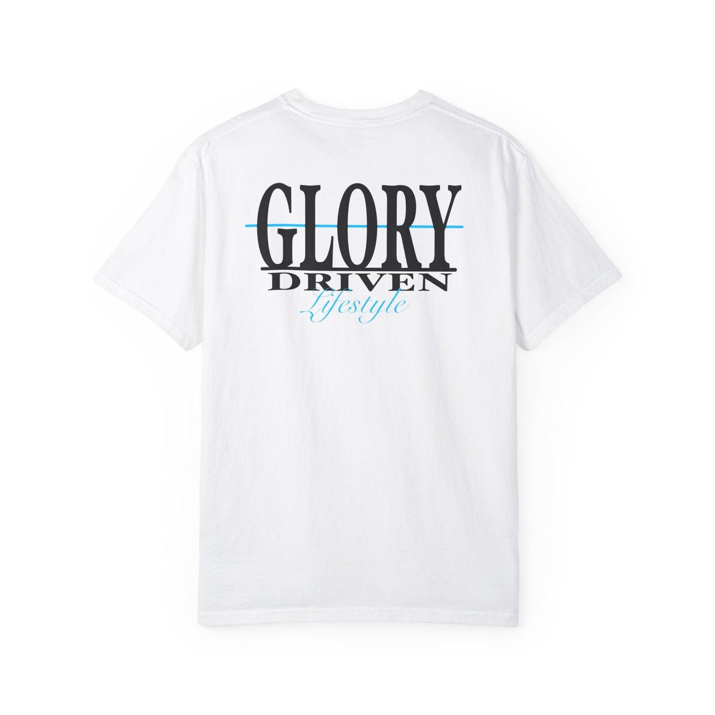 Glory lifestyle T-shirt