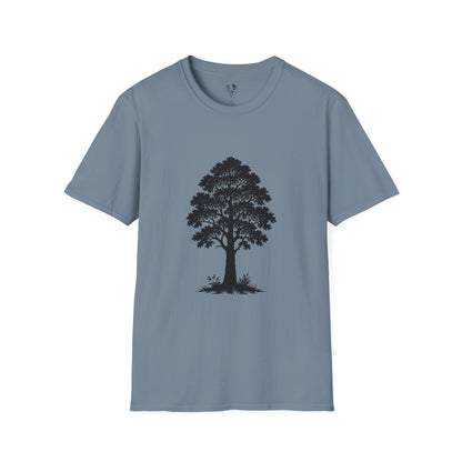Tree Silhouette T-Shirt