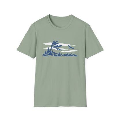 Windswept T-Shirt