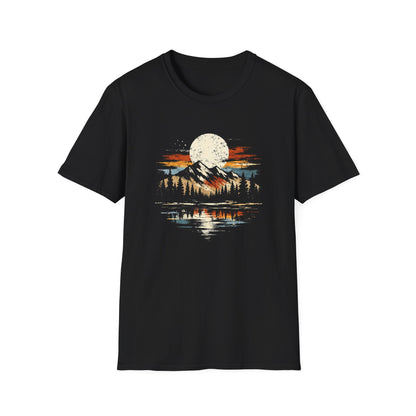 Vibe Sky T-Shirt