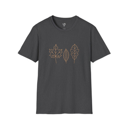 Autumn Leaves T-Shirt