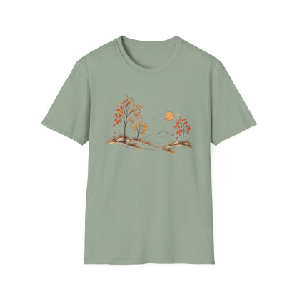 Red Lands T-Shirt