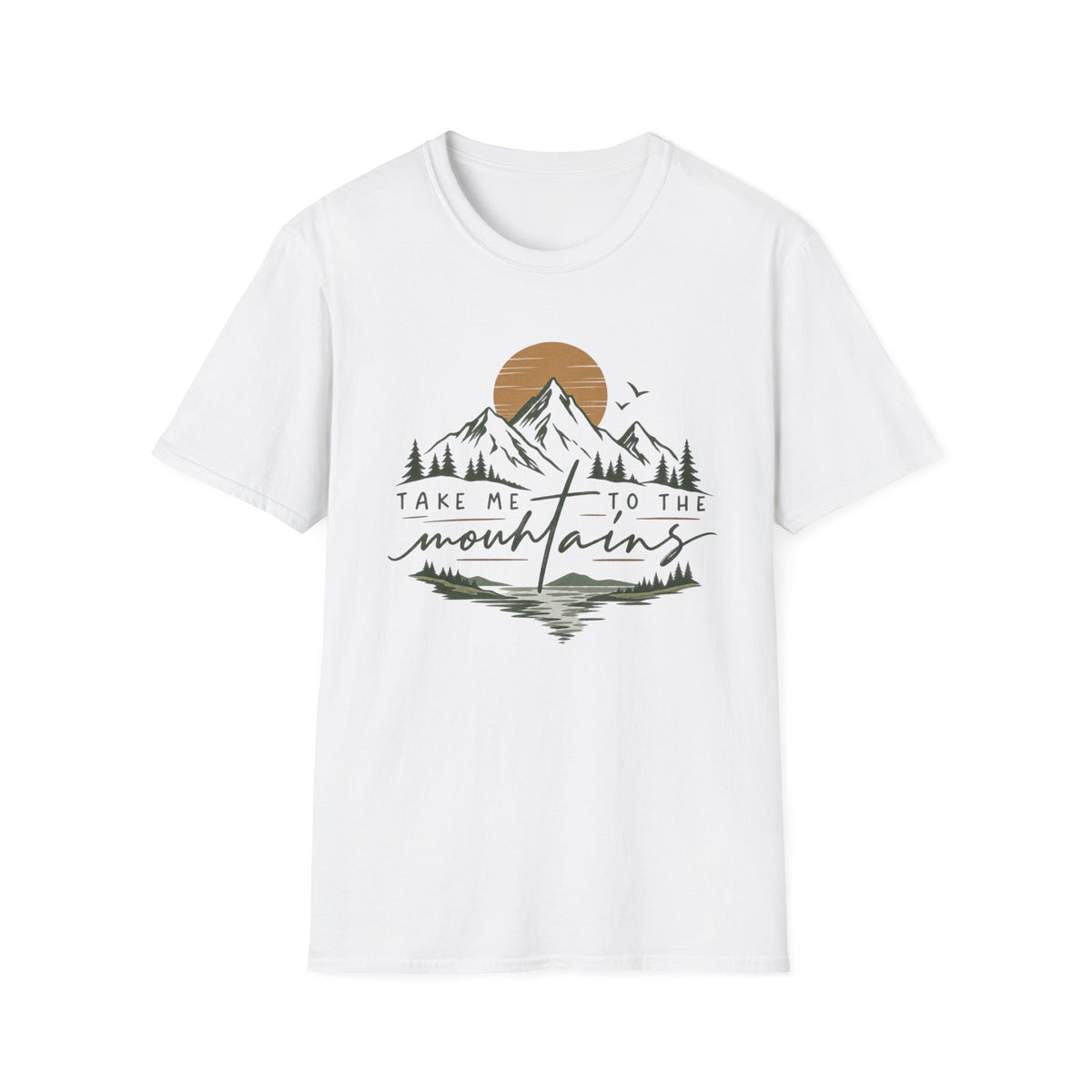 Take me T-Shirt