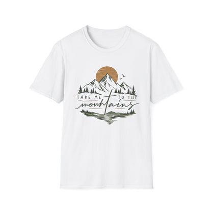 Take me T-Shirt