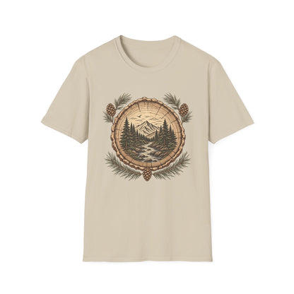 Pinewood Valley T-Shirt