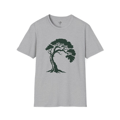 Round Tree T-Shirt