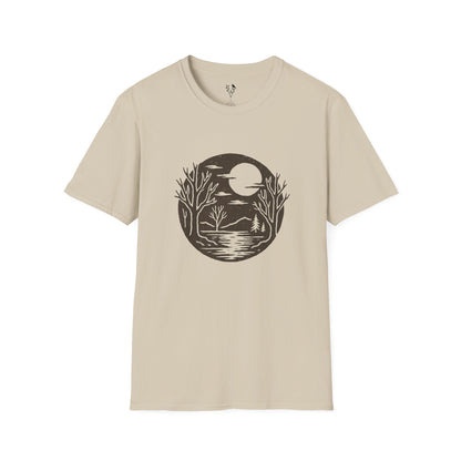 Wild View T-Shirt
