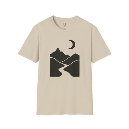 Lunar Valley T-Shirt