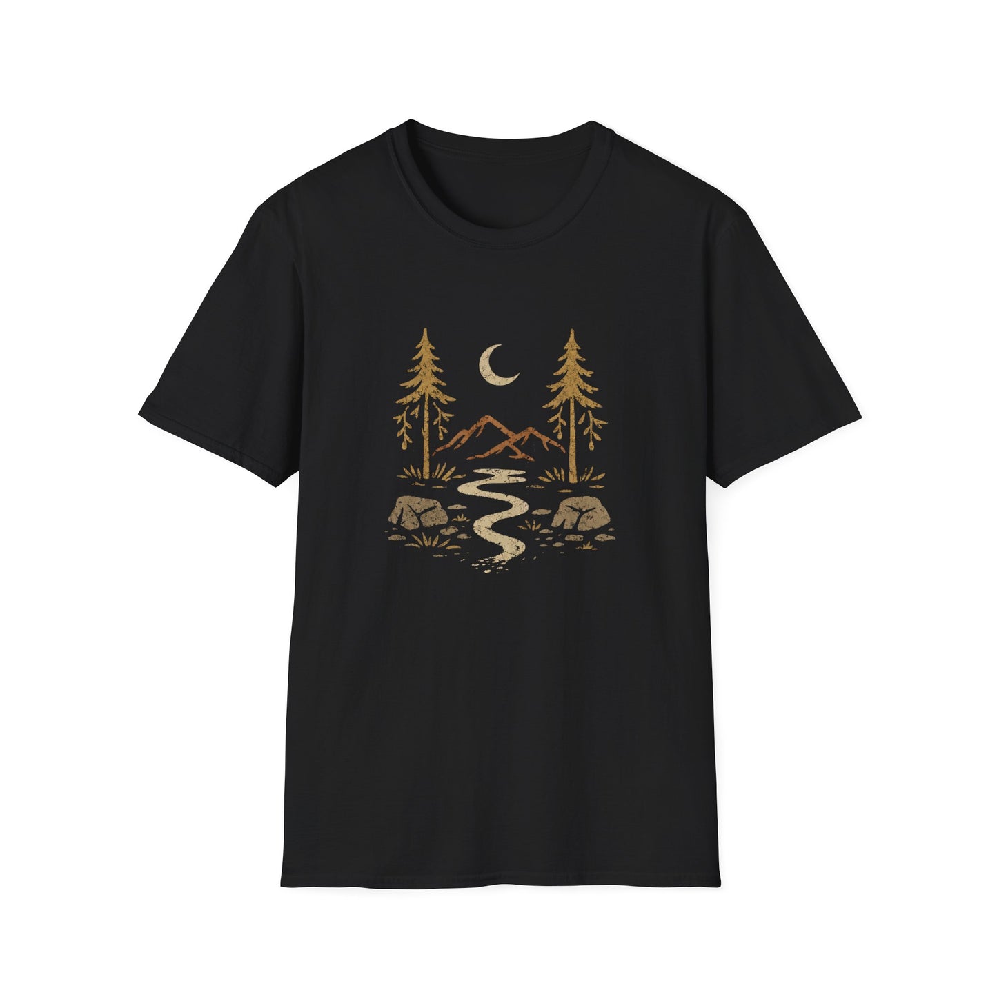 The Earthly Way T-Shirt