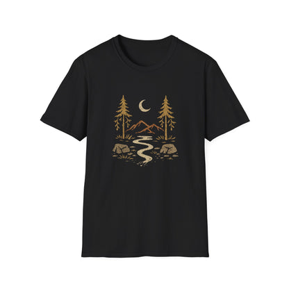 The Earthly Way T-Shirt