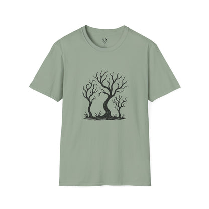 Wavy Tree's T-Shirt