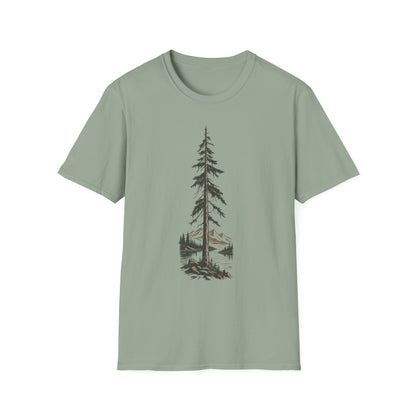 Tallest Pine T-Shirt