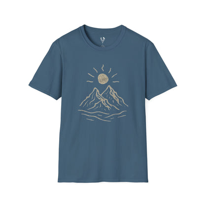 Rough Mountain T-Shirt
