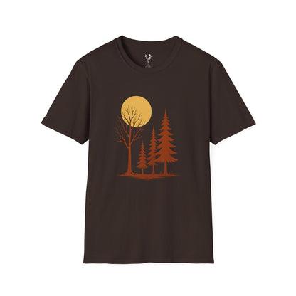 Dawnfield T-Shirt