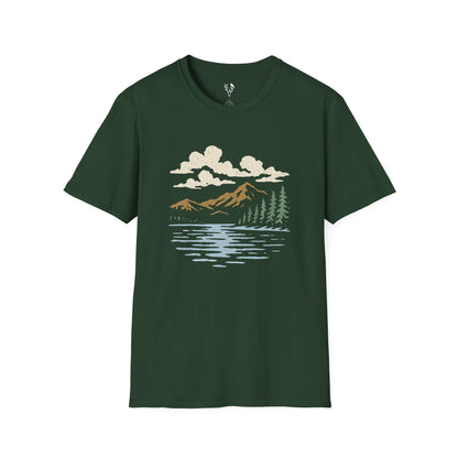 Sea View T-Shirt