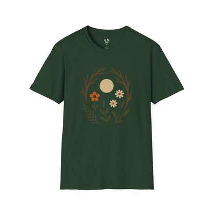 Surround Flora T-Shirt