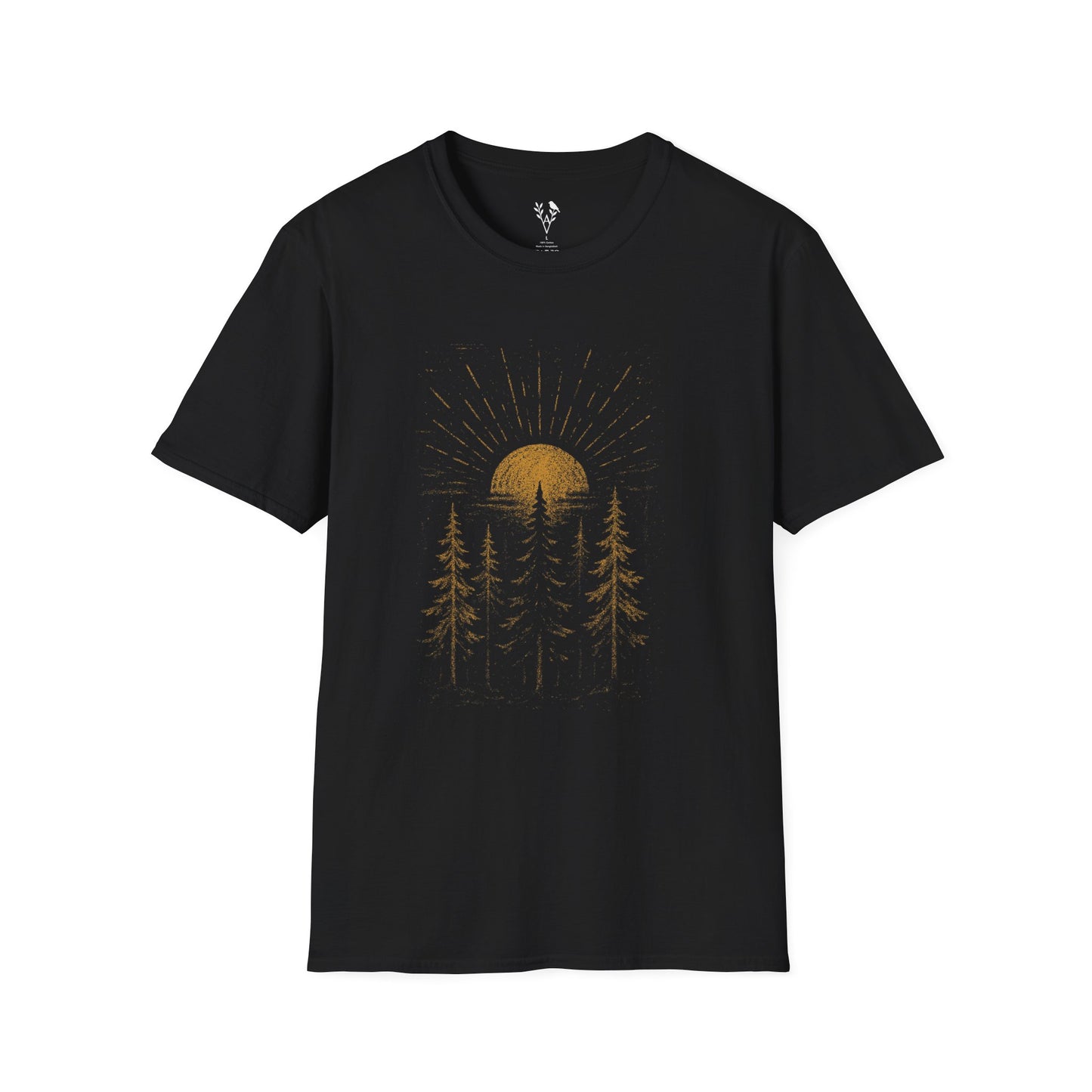 Rising Sun T-Shirt