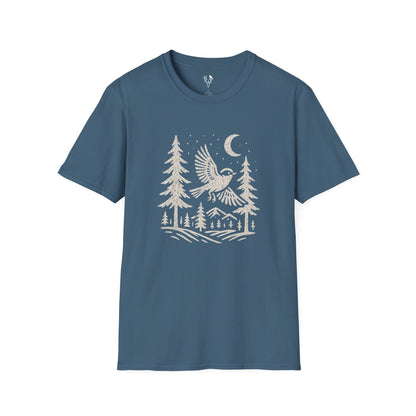 Bird Call T-Shirt