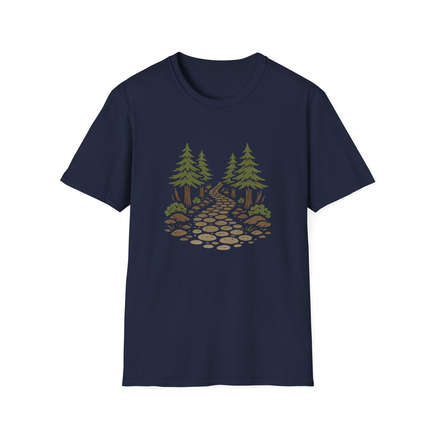 Cobblestone Pines T-Shirt