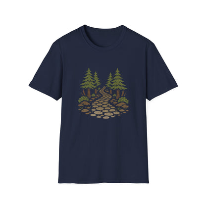Cobblestone Pines T-Shirt