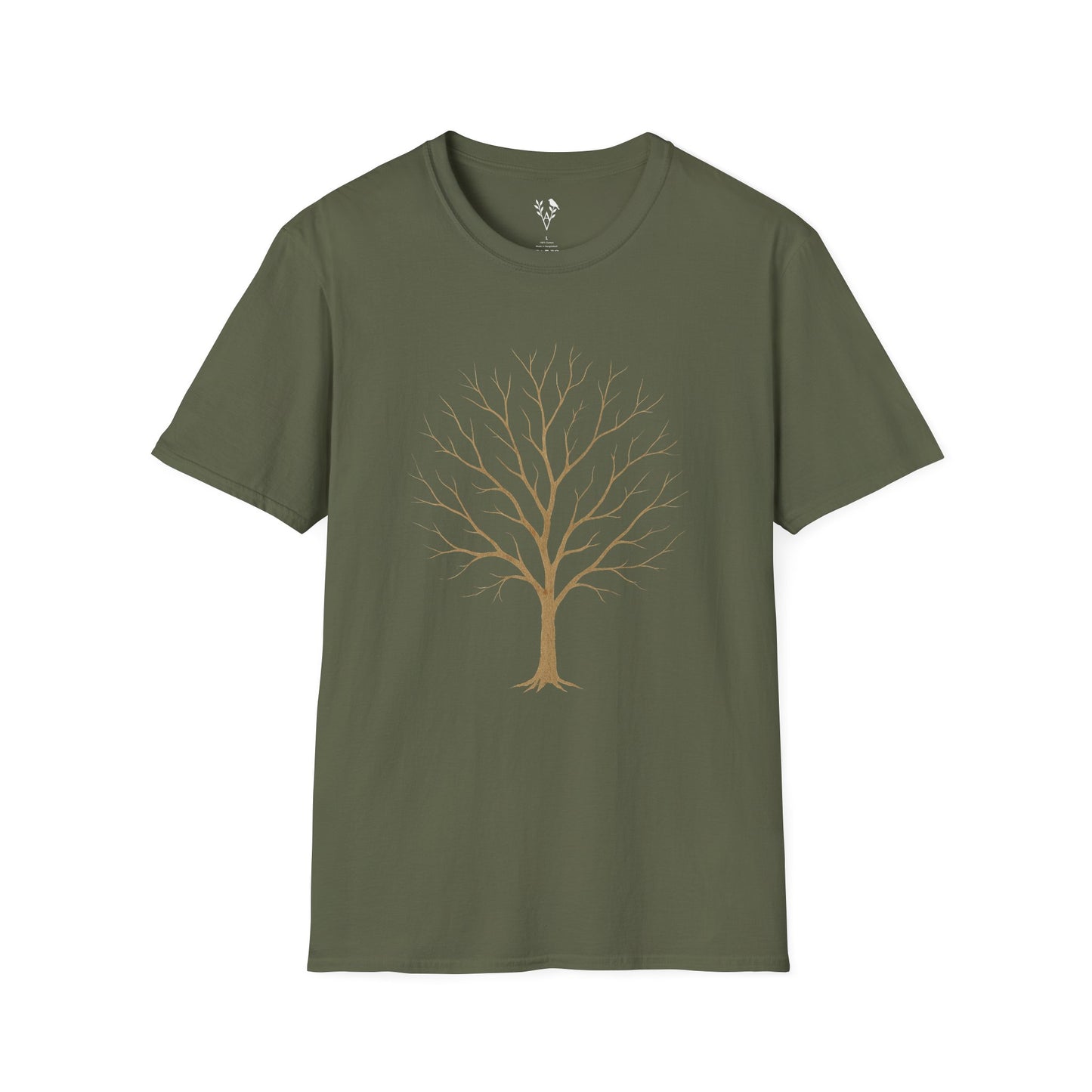 The Bare Tree T-Shirt
