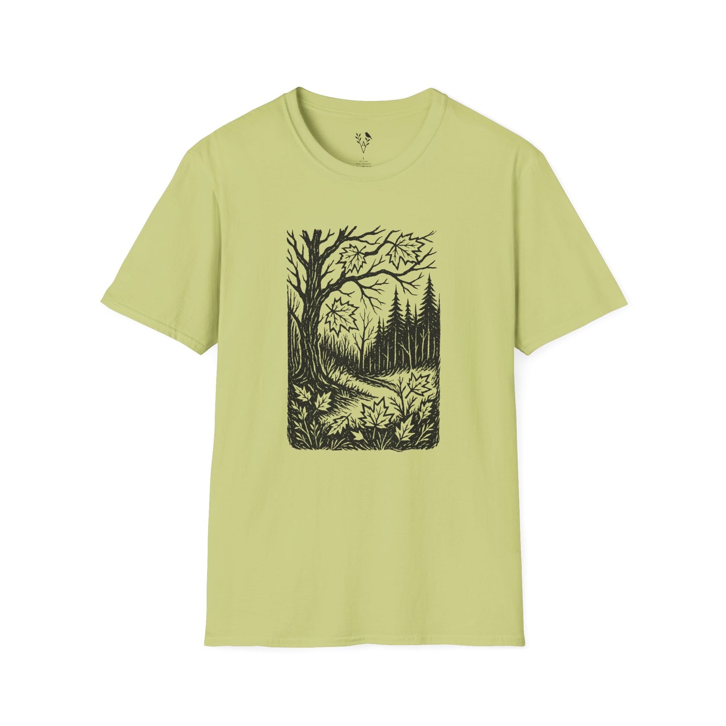 Fall Shade T-Shirt