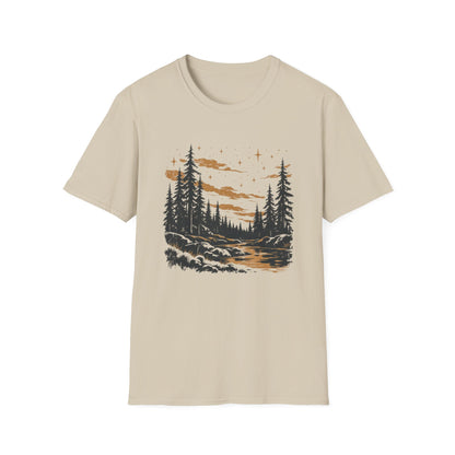 Among the Trees T-Shirt