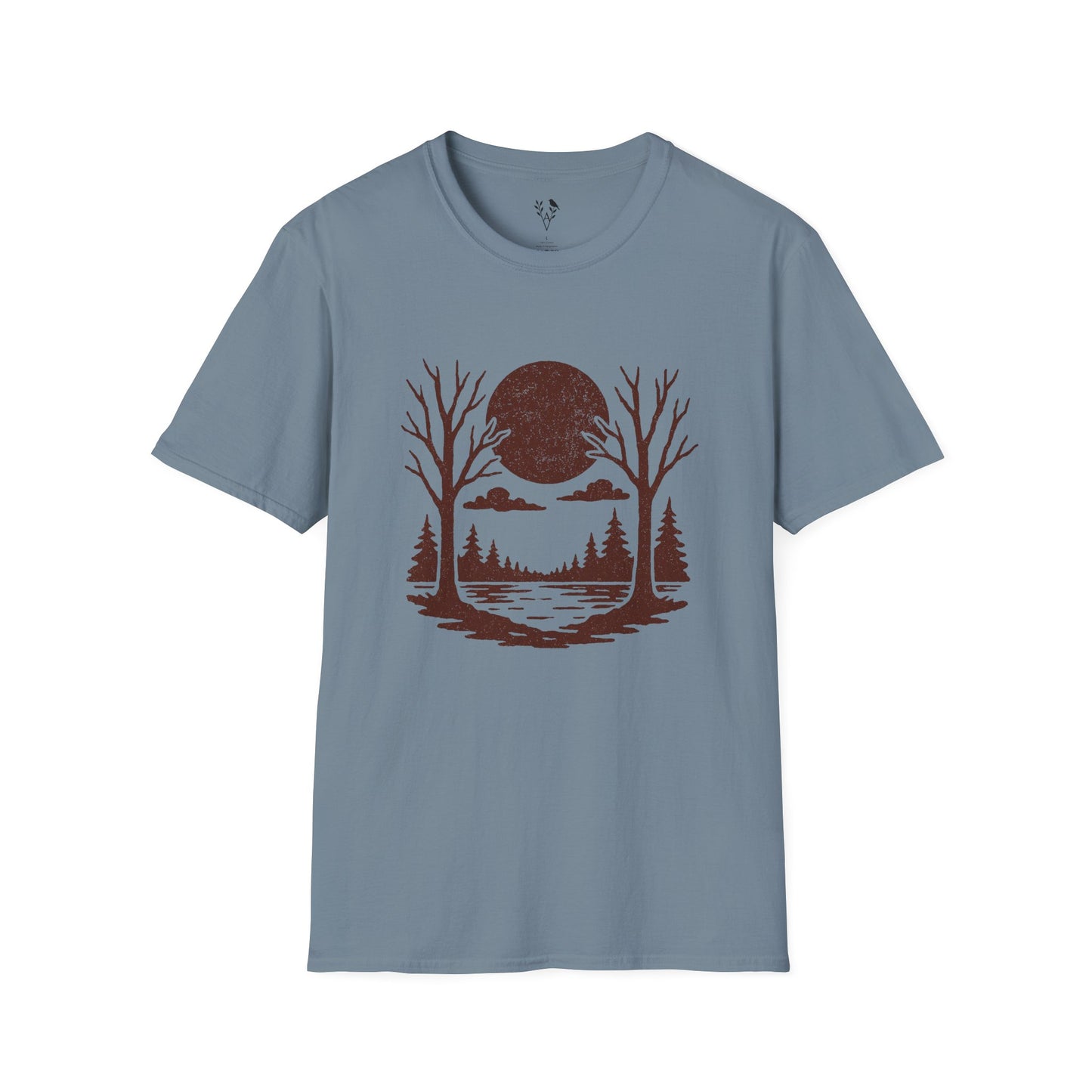 Tree Way T-Shirt