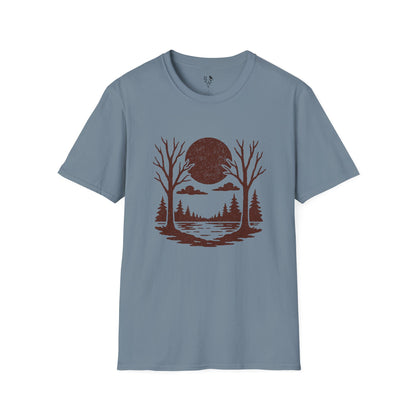 Tree Way T-Shirt