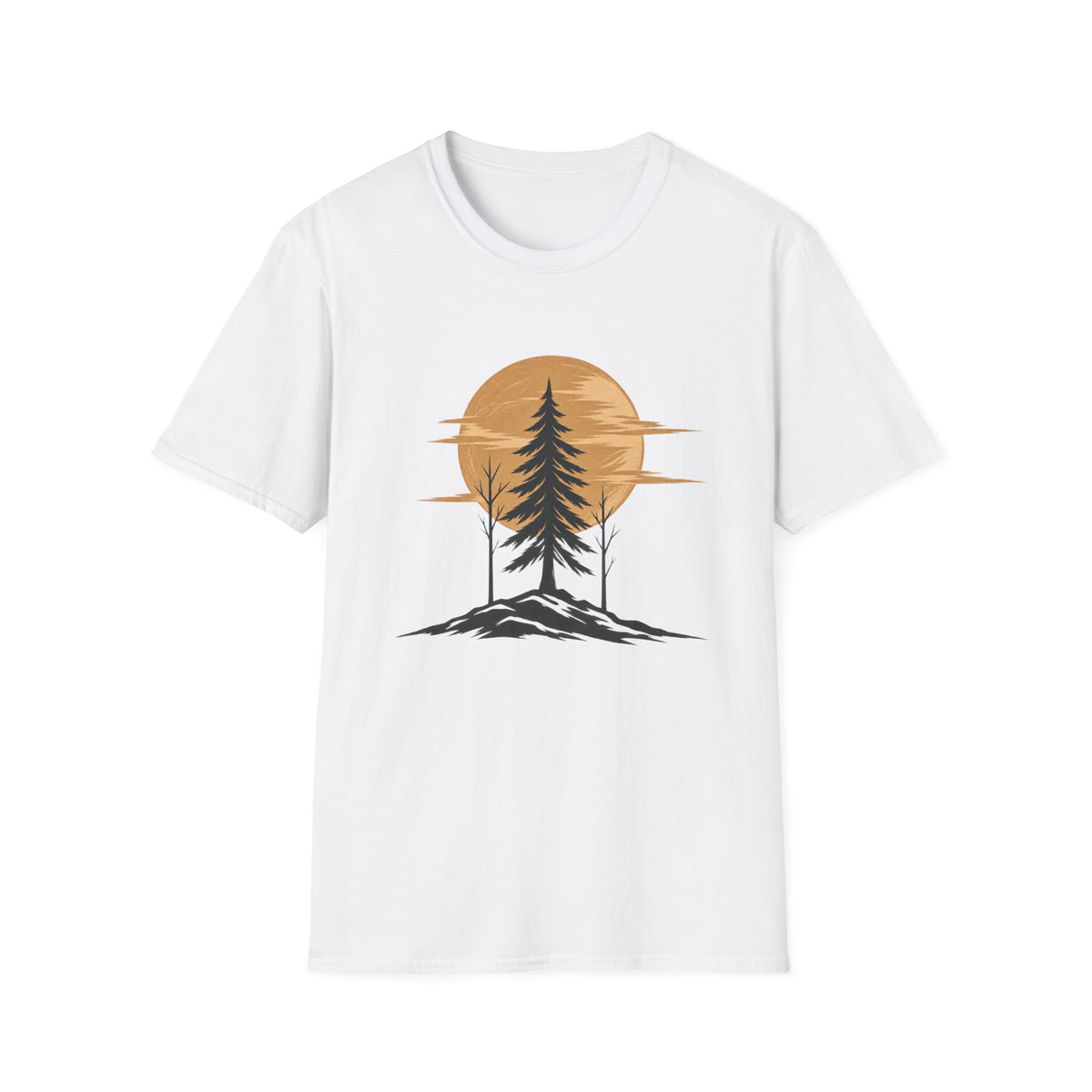 Pine Dawn T-Shirt