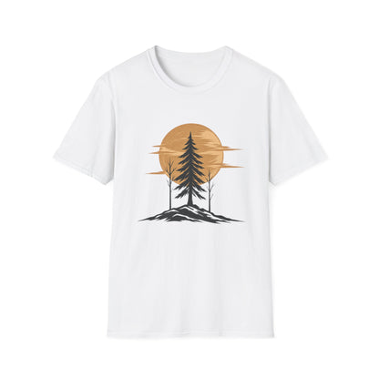Pine Dawn T-Shirt