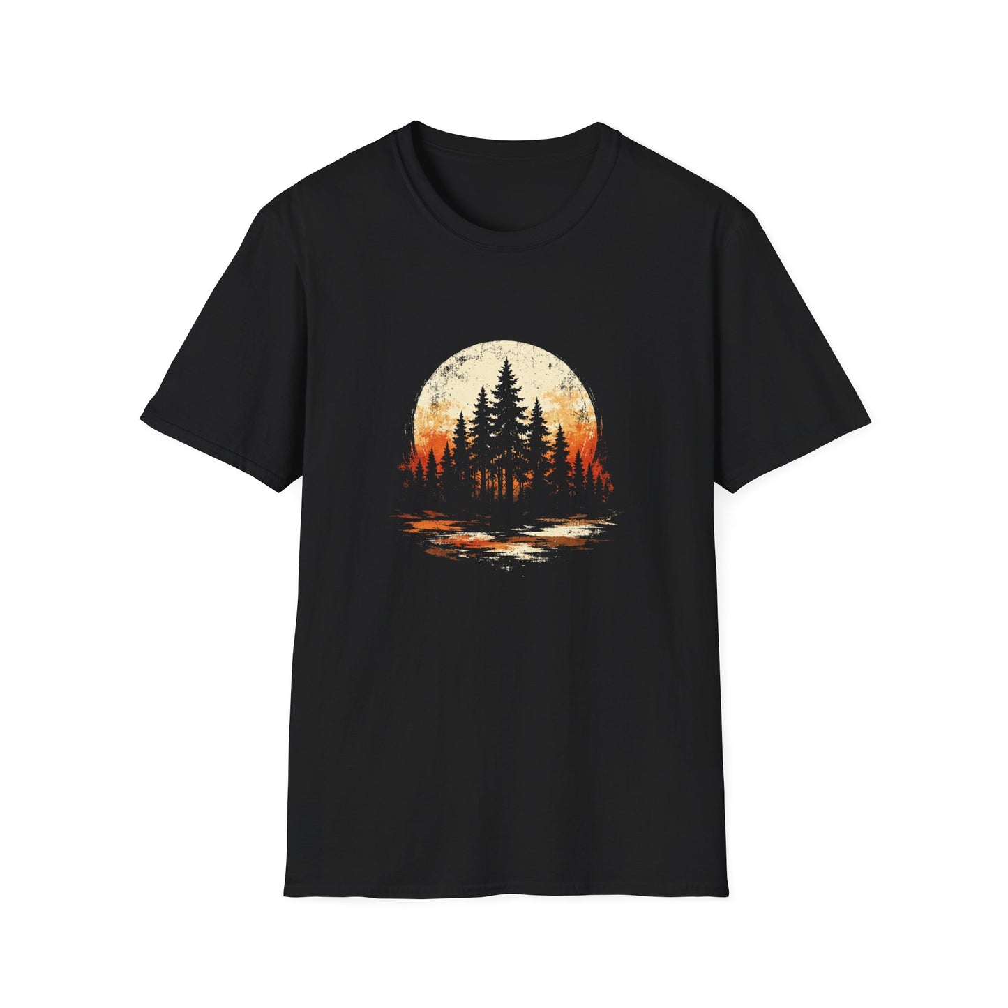 Shadow Cast T-Shirt