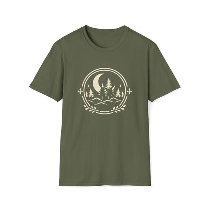 Globe T-Shirt