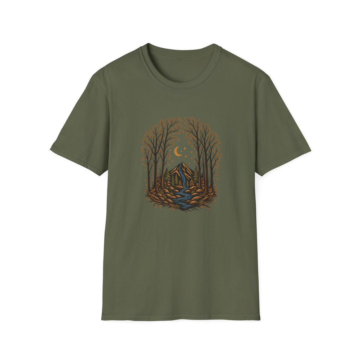Silent Valley T-Shirt