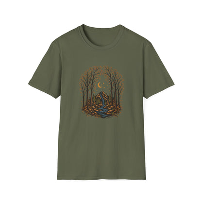 Silent Valley T-Shirt
