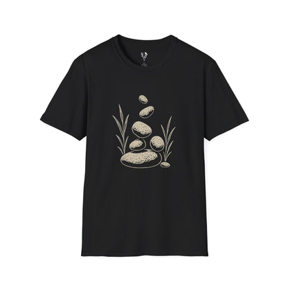 floating Stones T-Shirt