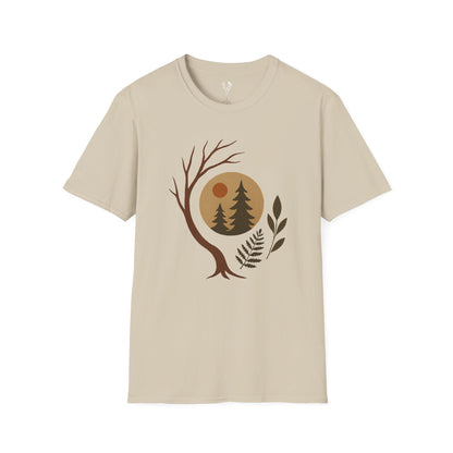 Surround Nature T-Shirt