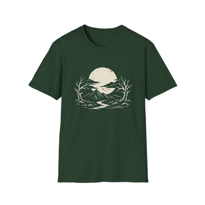 The Coolness T-Shirt