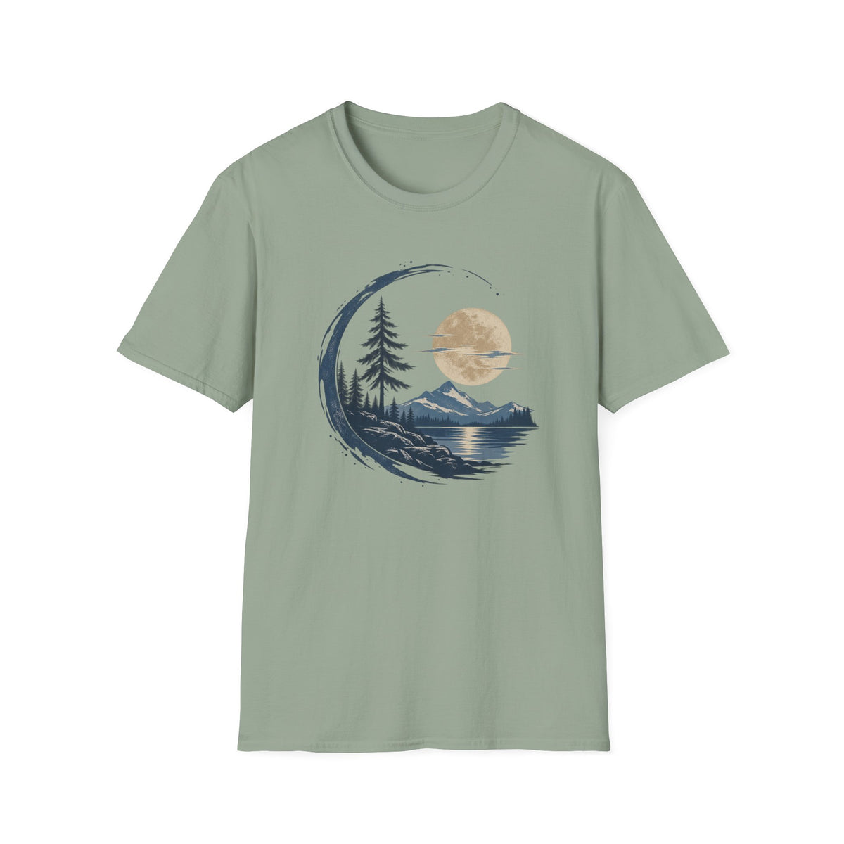Driftwood Sky T-Shirt