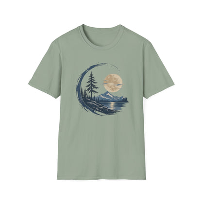 Driftwood Sky T-Shirt