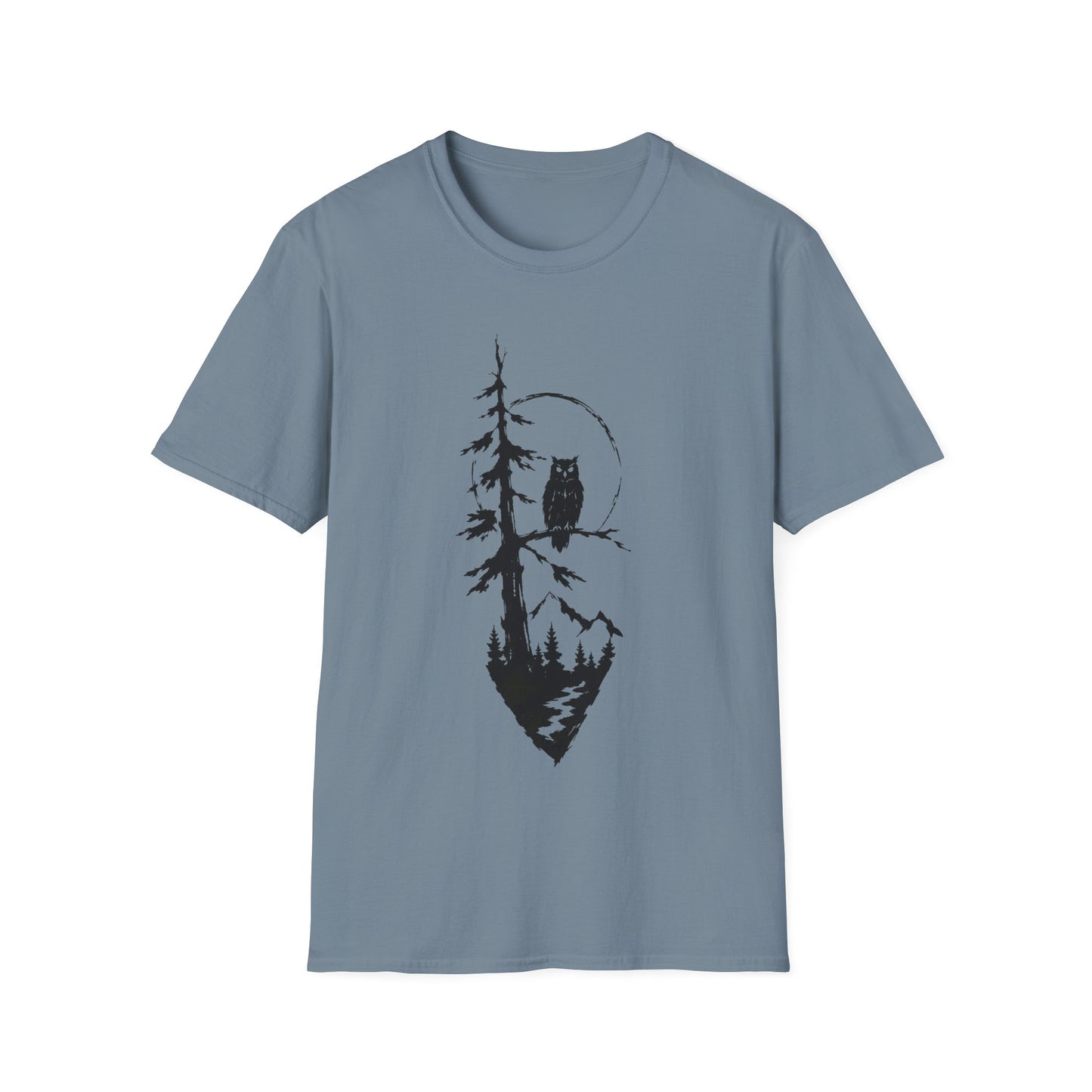 Night Owl T-Shirt