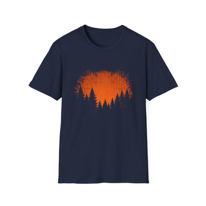 Red Dawn T-Shirt